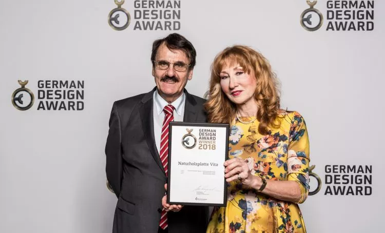 Prix du design allemand 2018