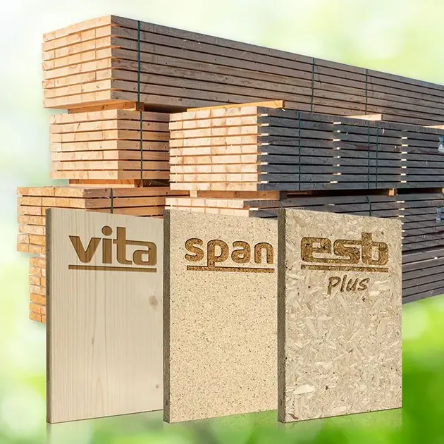 elka-Markenprodukte Übersicht