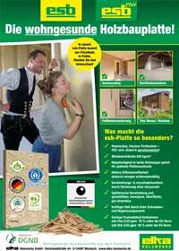 A2 Plakat esb vs OSB