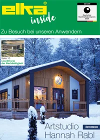 elka-inside - Anwendungsbeispiele