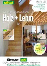 esb Plus und Lehm