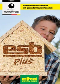 esb Plus Allgemein