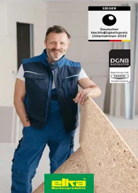 Trocken und Innenausbauer